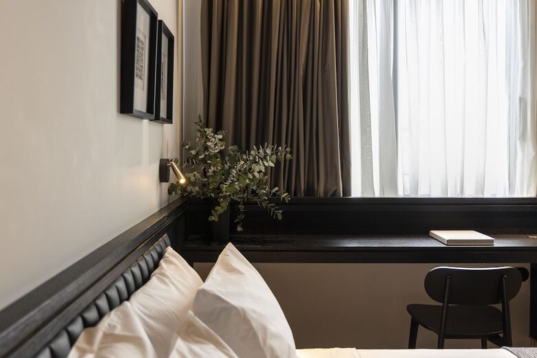Hotel The Modernist Athens