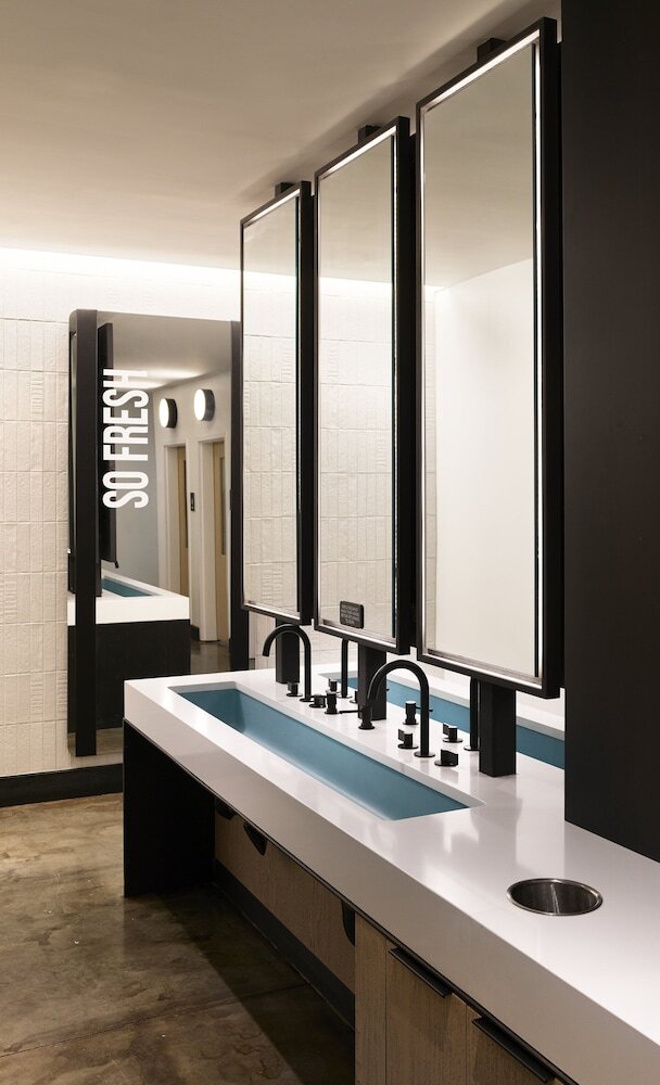 Hotel Reverb By Hard Rock Atlanta Downtown