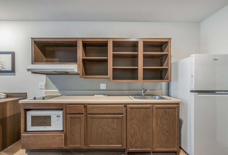 Hotel Woodspring Suites Chicago Midway