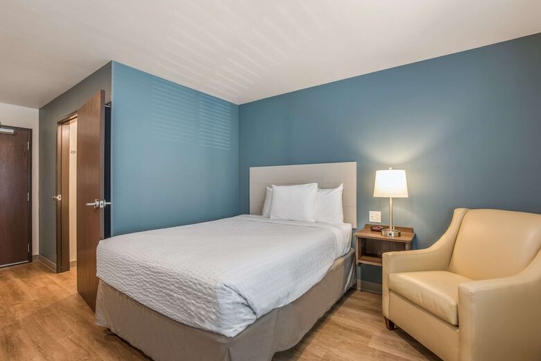 Hotel Woodspring Suites Chicago Midway