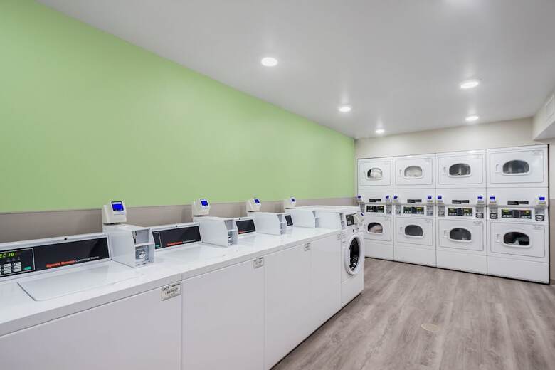 Hotel Woodspring Suites Chicago Midway