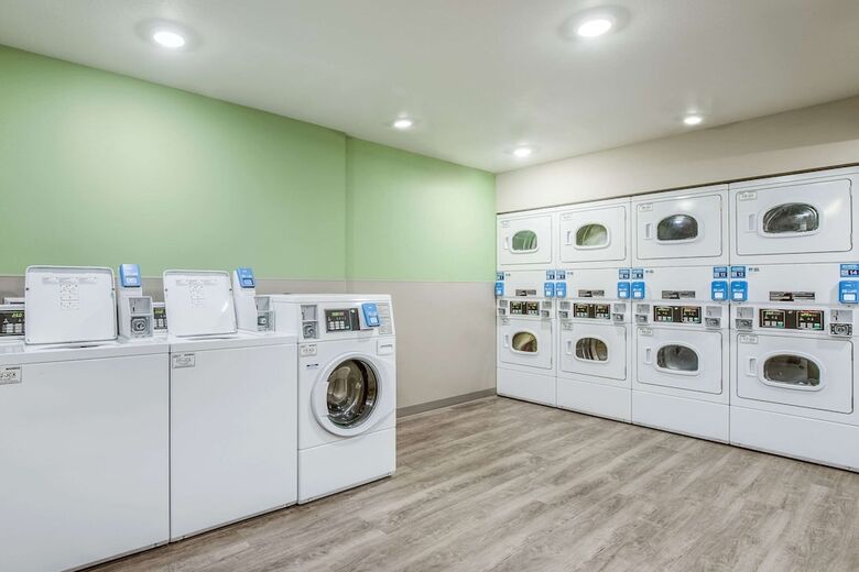 Hotel Woodspring Suites Chicago Midway