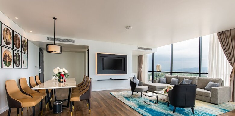 Hotel Soleil Ha Long, Trademark Collection By Wyndham