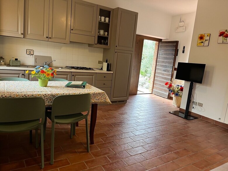 Agroturismo Il Mulino Delle Canutole