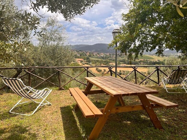 Agroturismo Il Mulino Delle Canutole