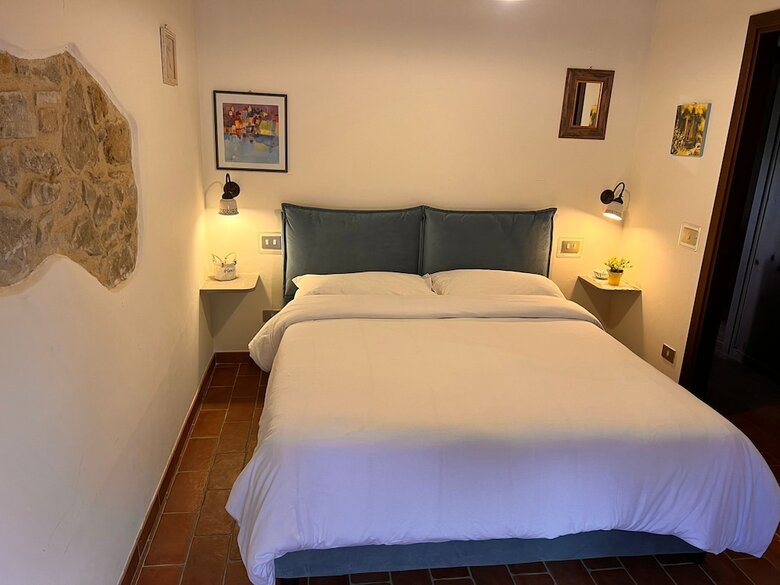 Agroturismo Il Mulino Delle Canutole