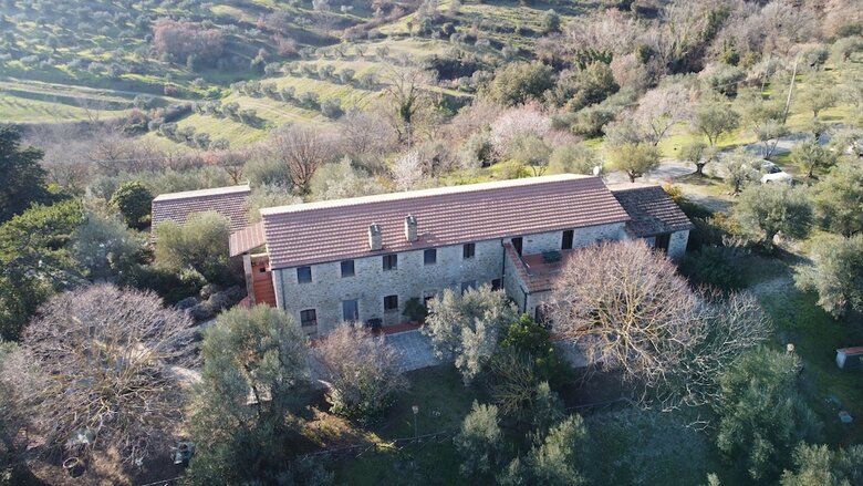 Agroturismo Il Mulino Delle Canutole