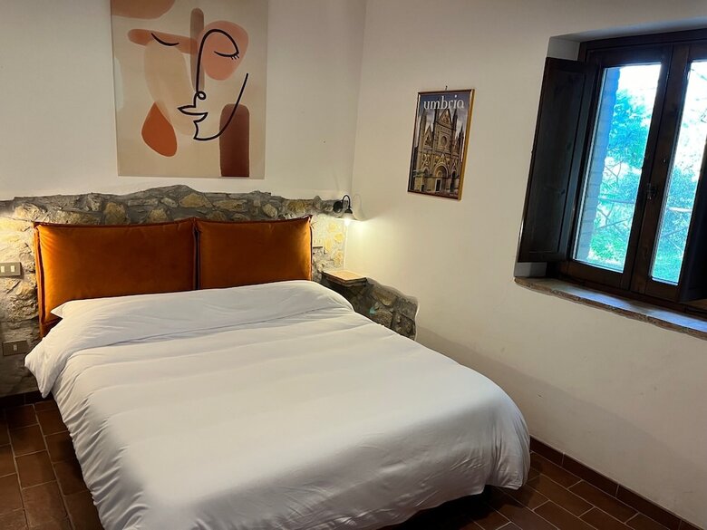 Agroturismo Il Mulino Delle Canutole