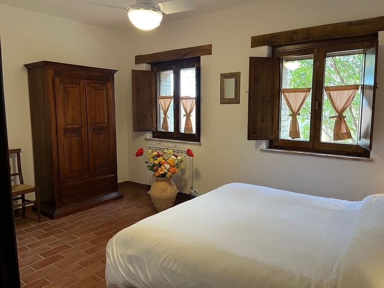Agroturismo Il Mulino Delle Canutole