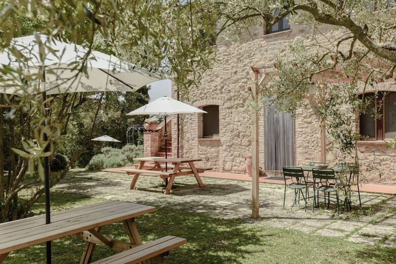 Agroturismo Il Mulino Delle Canutole