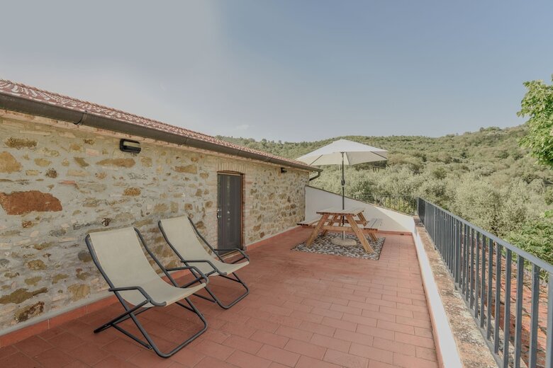 Agroturismo Il Mulino Delle Canutole