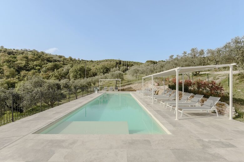 Agroturismo Il Mulino Delle Canutole