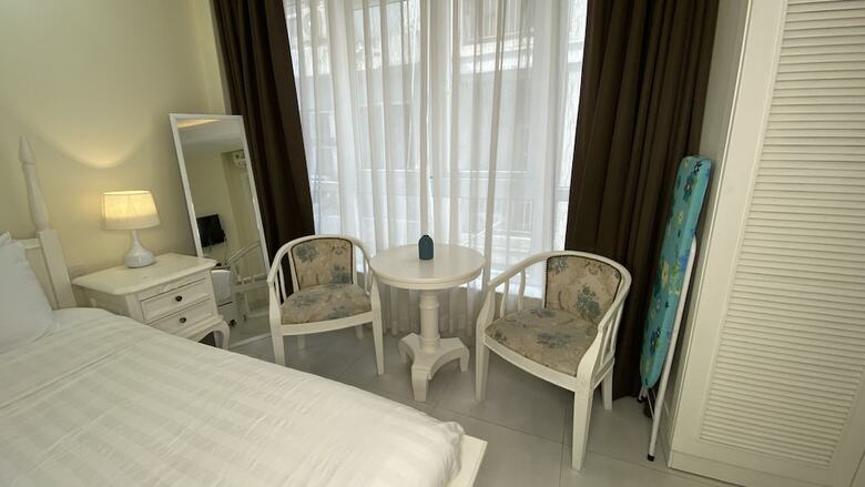 Aparthotel Lotus Village Sai Gon