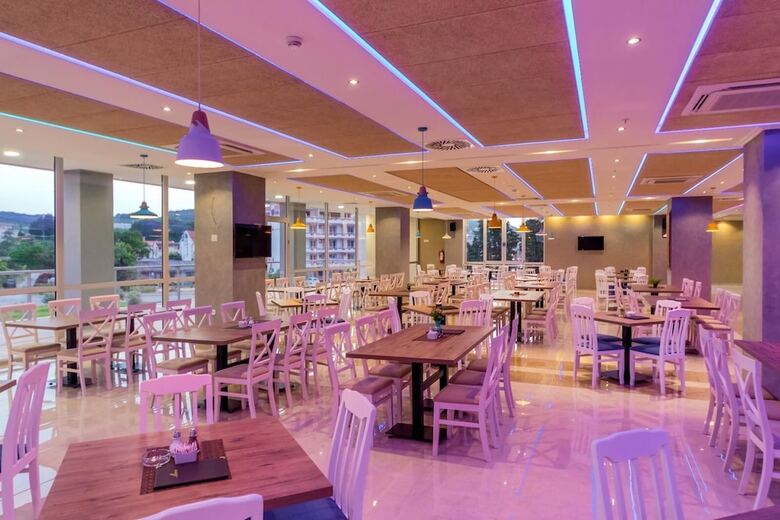 Franca Hotel Ulcinj
