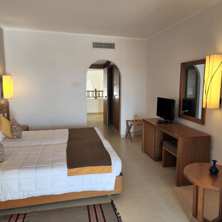Hotel Golf Beach & Thalasso -family & Couples