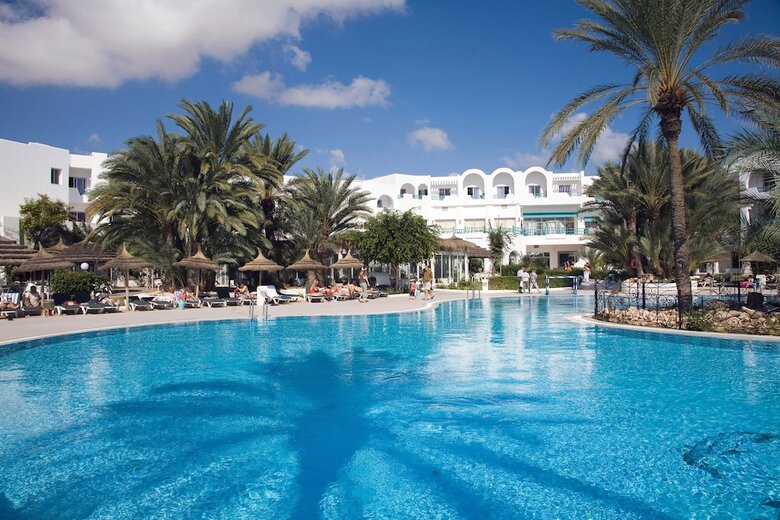 Hotel Golf Beach & Thalasso -family & Couples