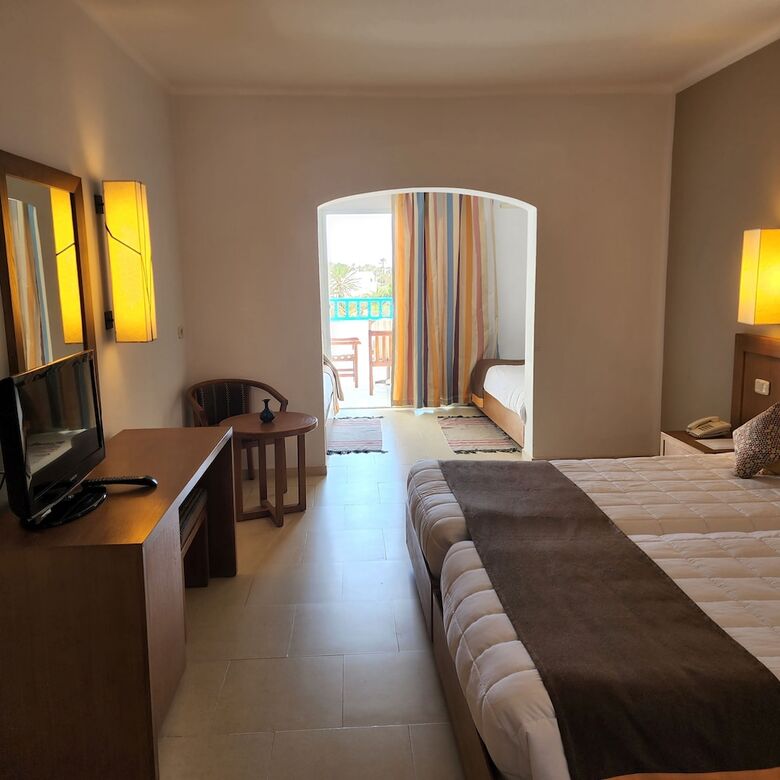 Hotel Golf Beach & Thalasso -family & Couples