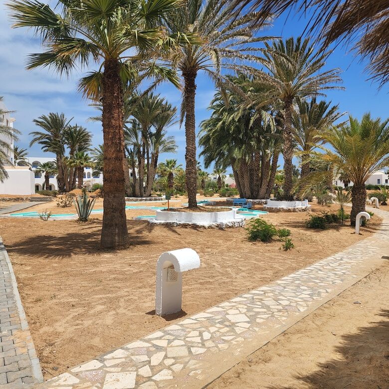 Hotel Golf Beach & Thalasso -family & Couples
