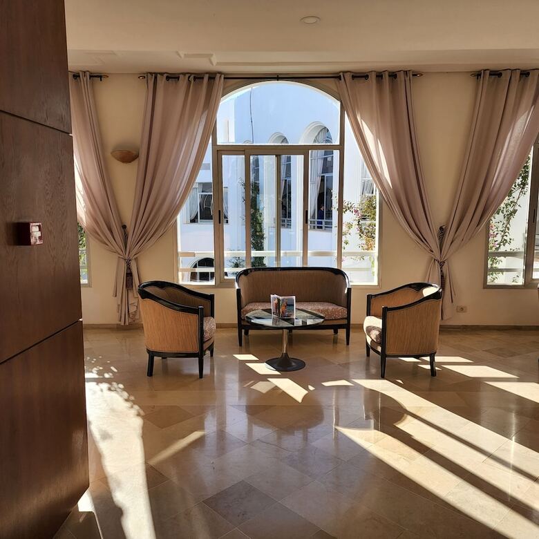 Hotel Golf Beach & Thalasso -family & Couples