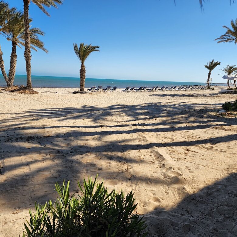 Hotel Golf Beach & Thalasso -family & Couples