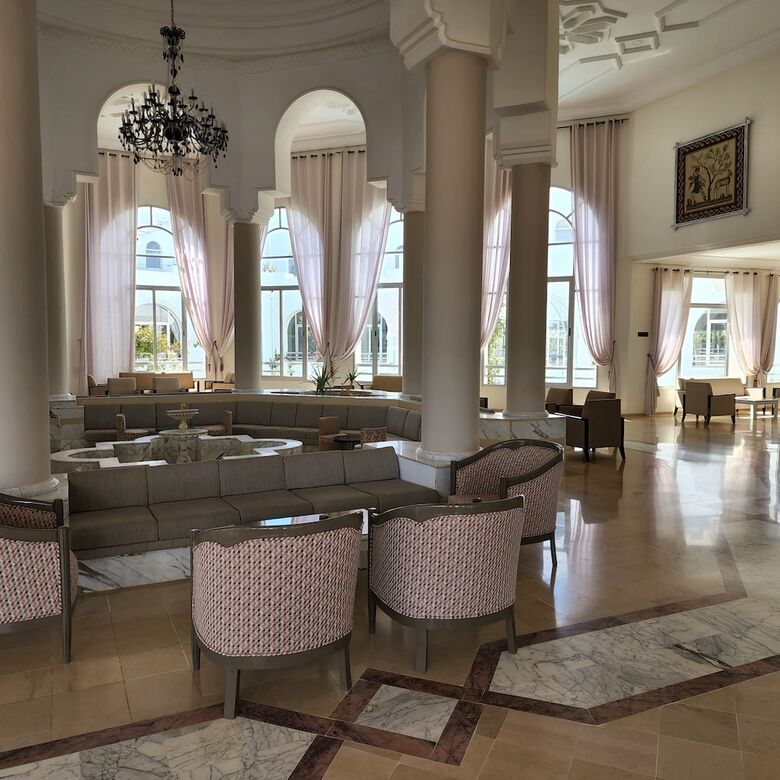 Hotel Golf Beach & Thalasso -family & Couples