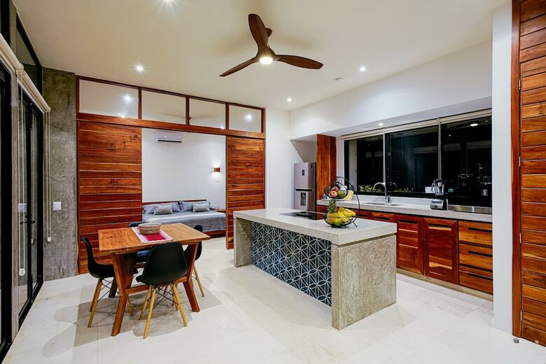 Aparthotel Tulsayab Luxury Development