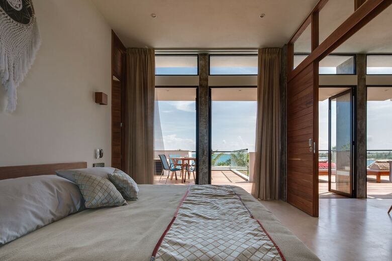 Aparthotel Tulsayab Luxury Development