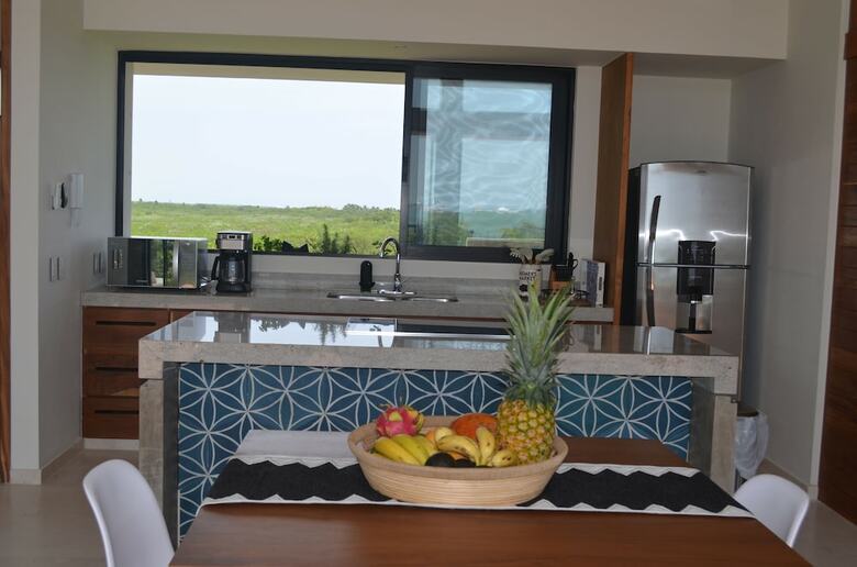 Aparthotel Tulsayab Luxury Development