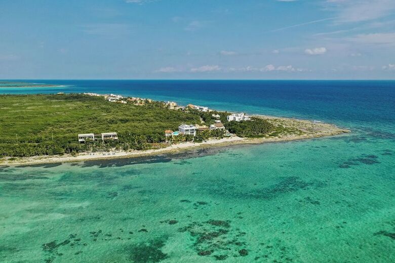 Aparthotel Tulsayab Luxury Development