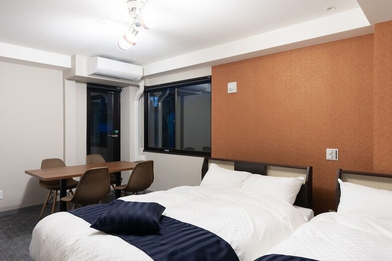 Hotel El Japan Kyotokiyomizu