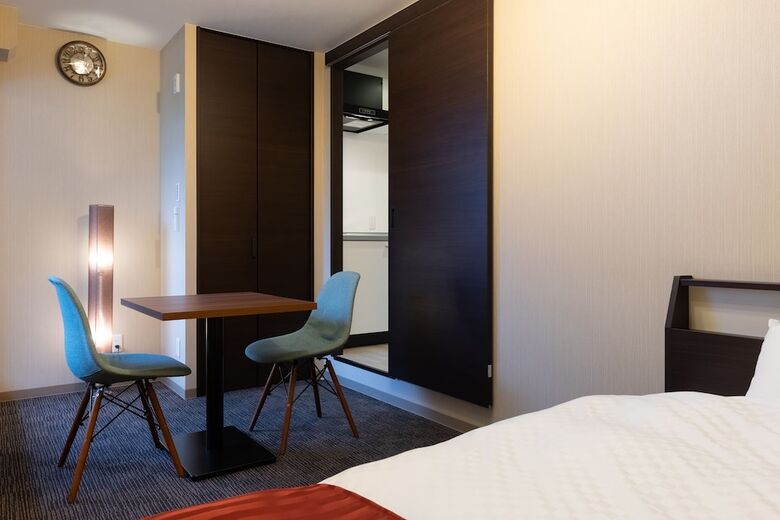 Hotel El Japan Kyotokiyomizu