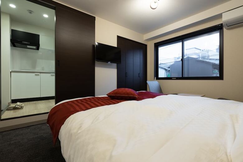 Hotel El Japan Kyotokiyomizu