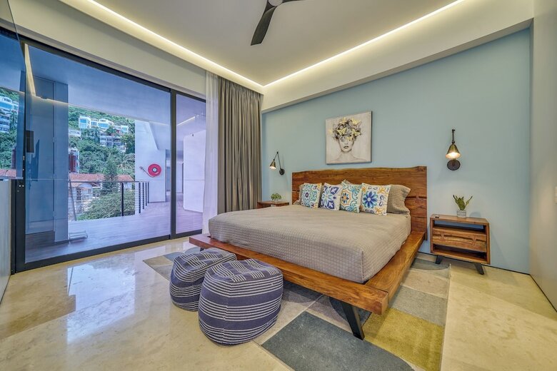 Aparthotel Maxwell Collection Romantic Zone