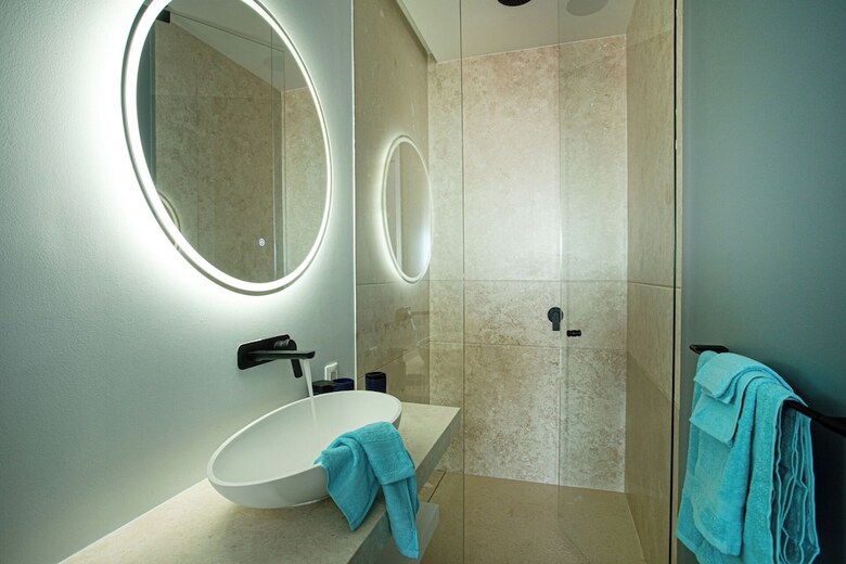 Aparthotel Maxwell Collection Romantic Zone