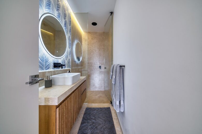 Aparthotel Maxwell Collection Romantic Zone