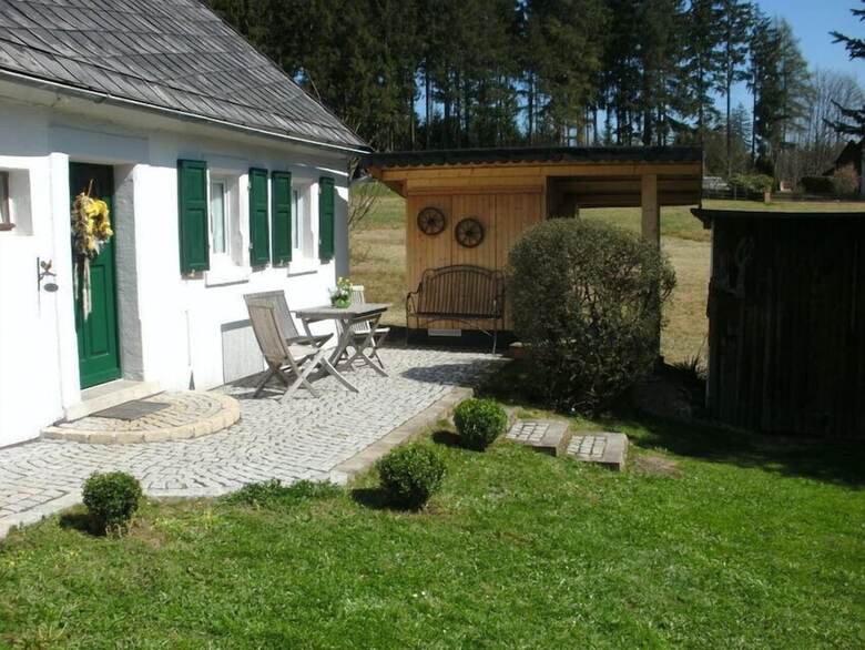 Hotel Ferienhaus Oberleupoldsberg
