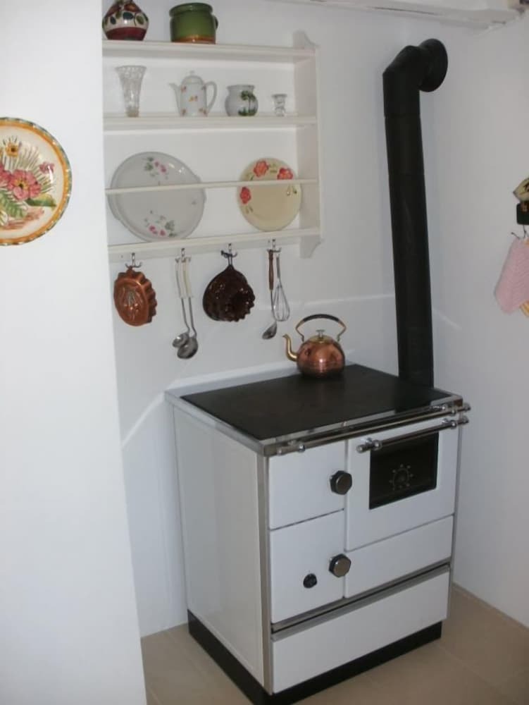 Hotel Ferienhaus Oberleupoldsberg