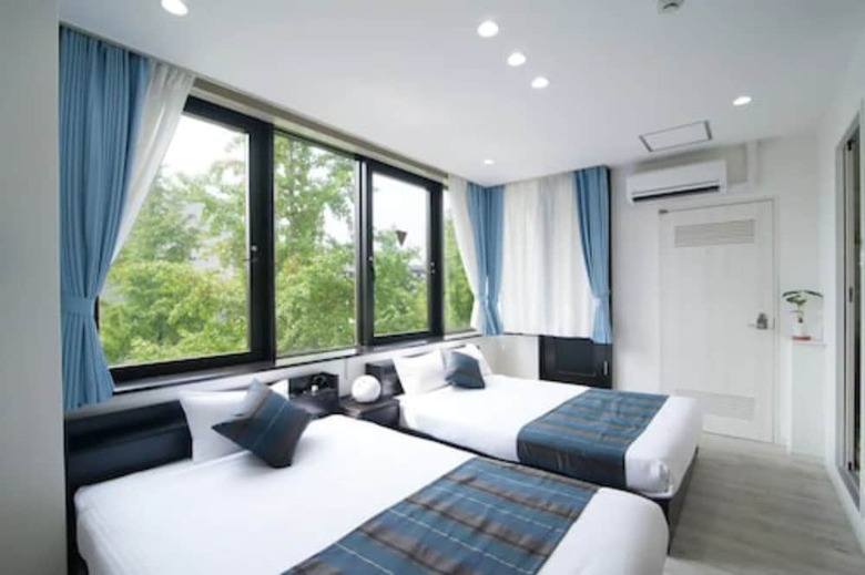 Hiro Building Apartment Stay
