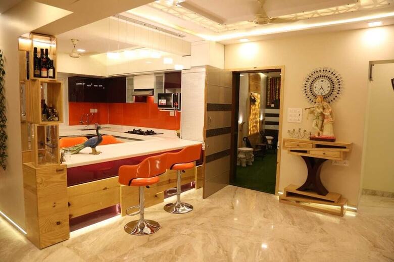 Aparthotel Elegant Hospitality And Services