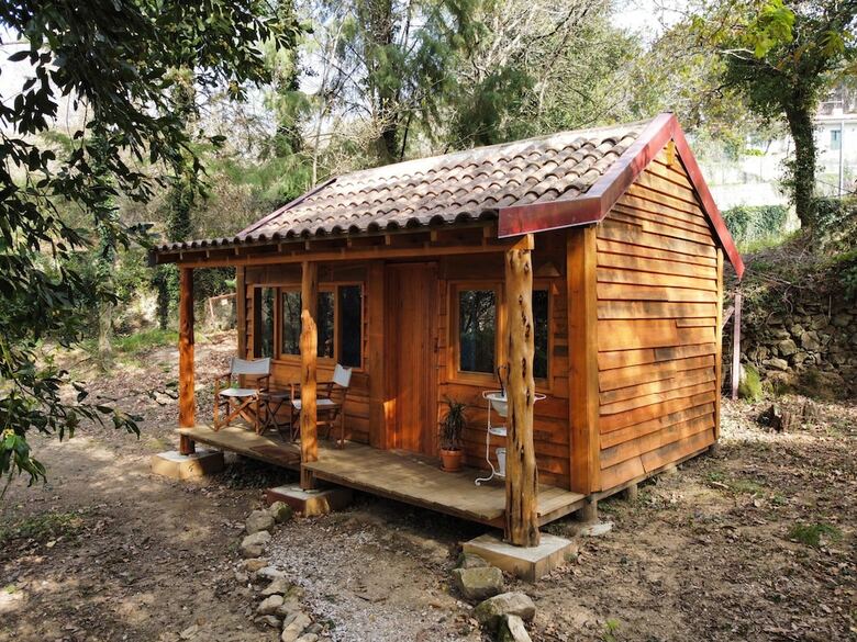 Agroturismo Associa��o Quinta Das Relvas
