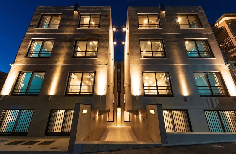 Hotel Luana Shibuya
