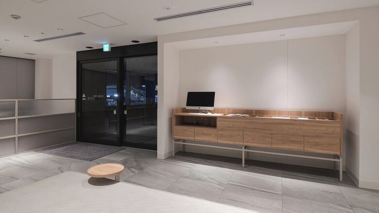 Hotel Vessel Inn Takadanobaba Station