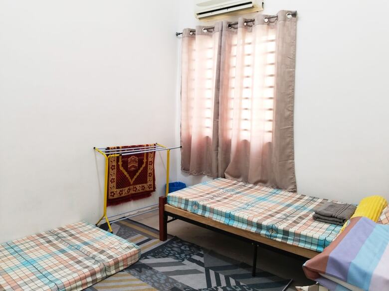 10beds Guest House Port Dickson