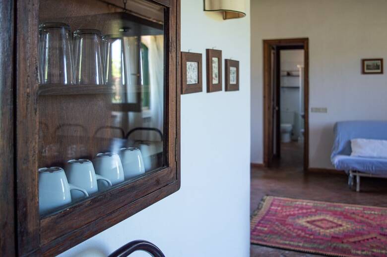 Agroturismo Tenuta San Calogero