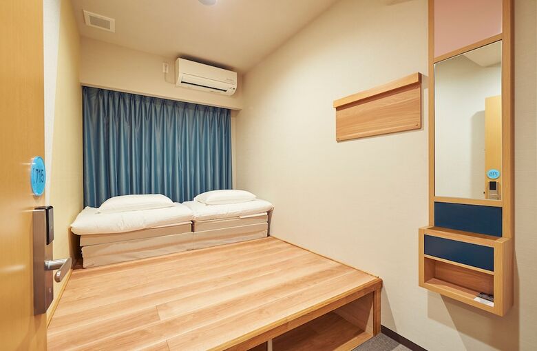 The Pocket Hotel Kyoto-karasumagojo