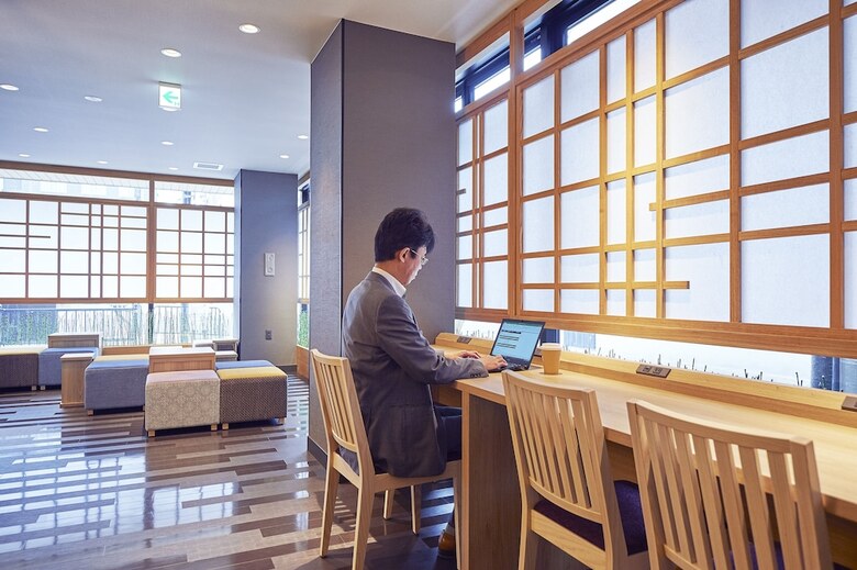 The Pocket Hotel Kyoto-karasumagojo
