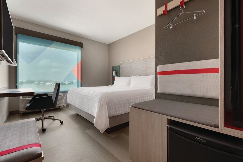 Avid Hotel Fort Worth ? Fossil Creek By Ihg