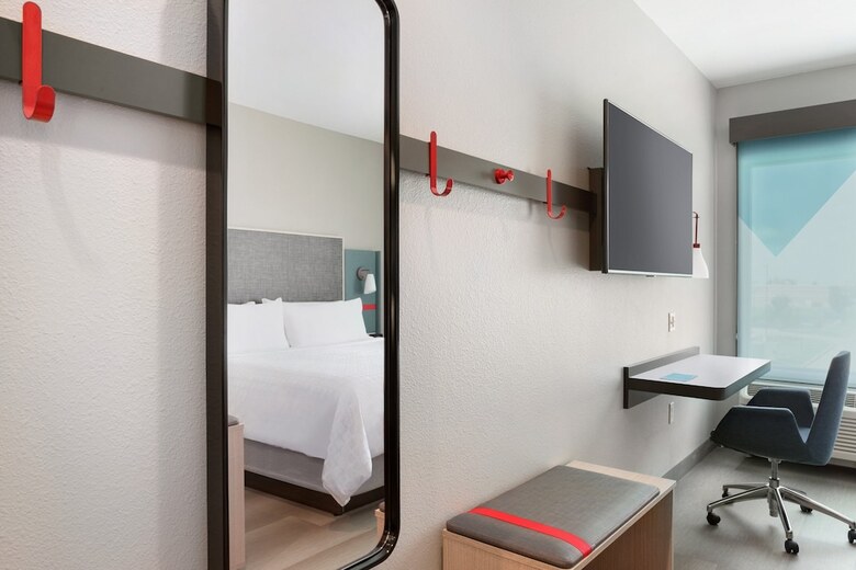 Avid Hotel Fort Worth ? Fossil Creek By Ihg