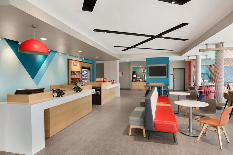 Avid Hotel Fort Worth ? Fossil Creek By Ihg
