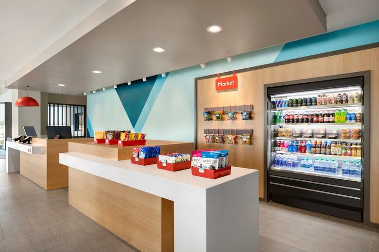 Avid Hotel Fort Worth ? Fossil Creek By Ihg